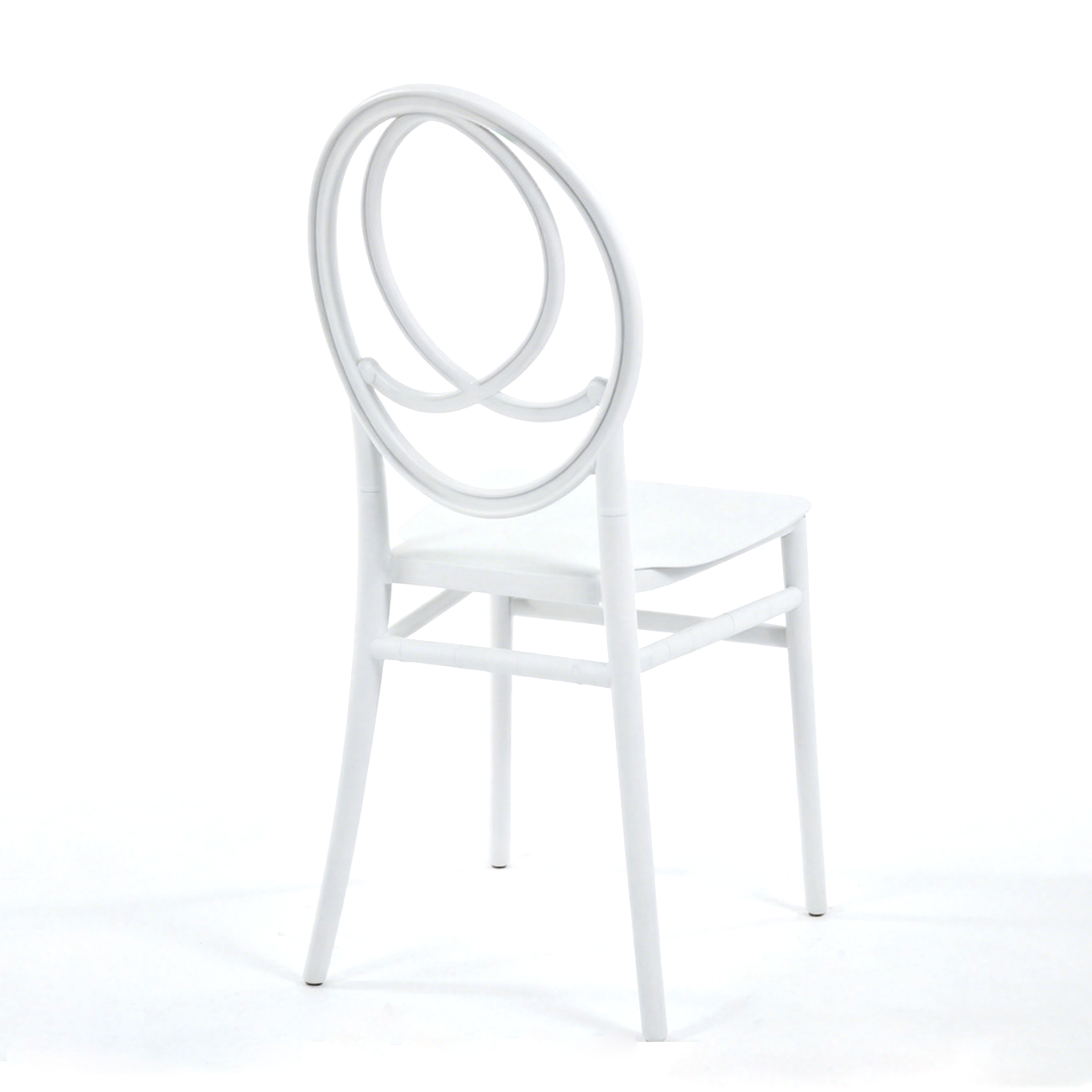 Crystal chair