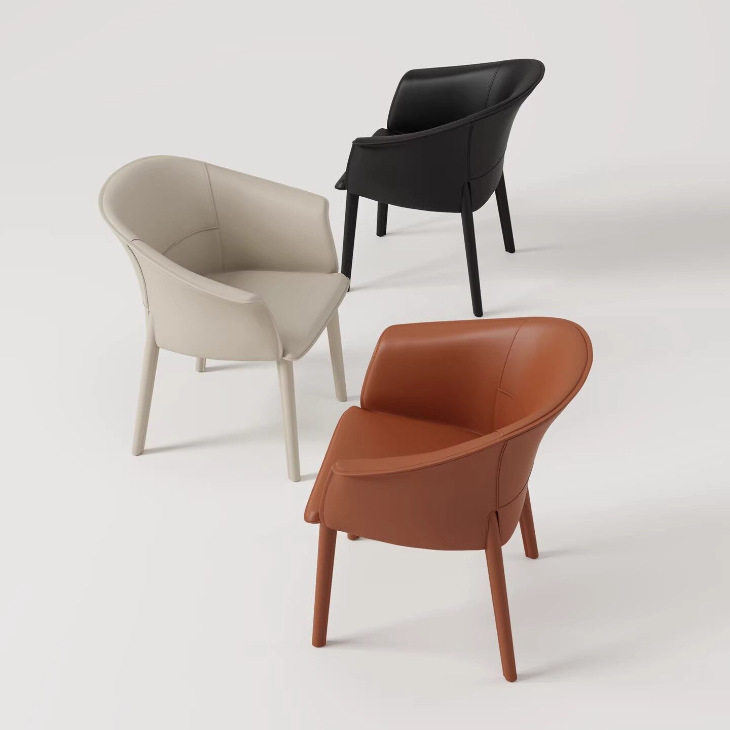 Dining chairs