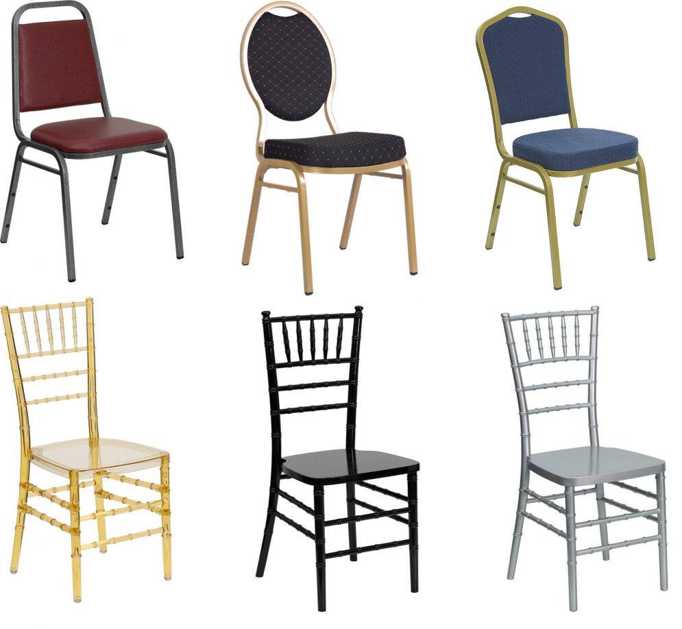 Banquet Chair