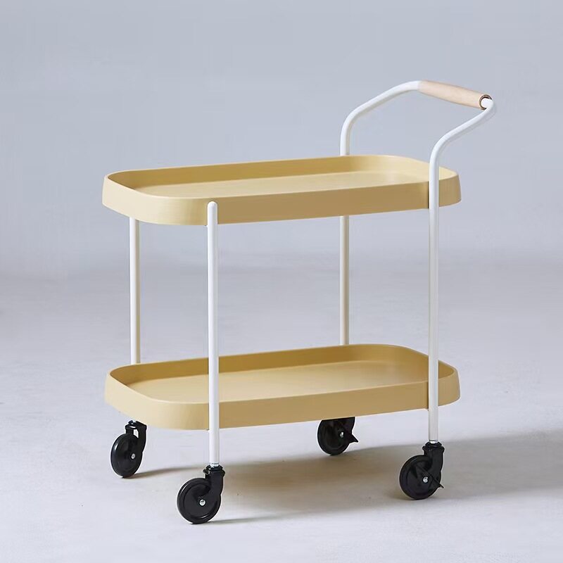 rolling cart