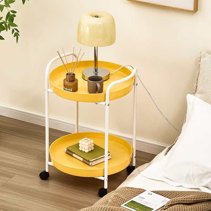 rolling trolley