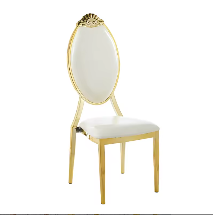 Modern dining chairs