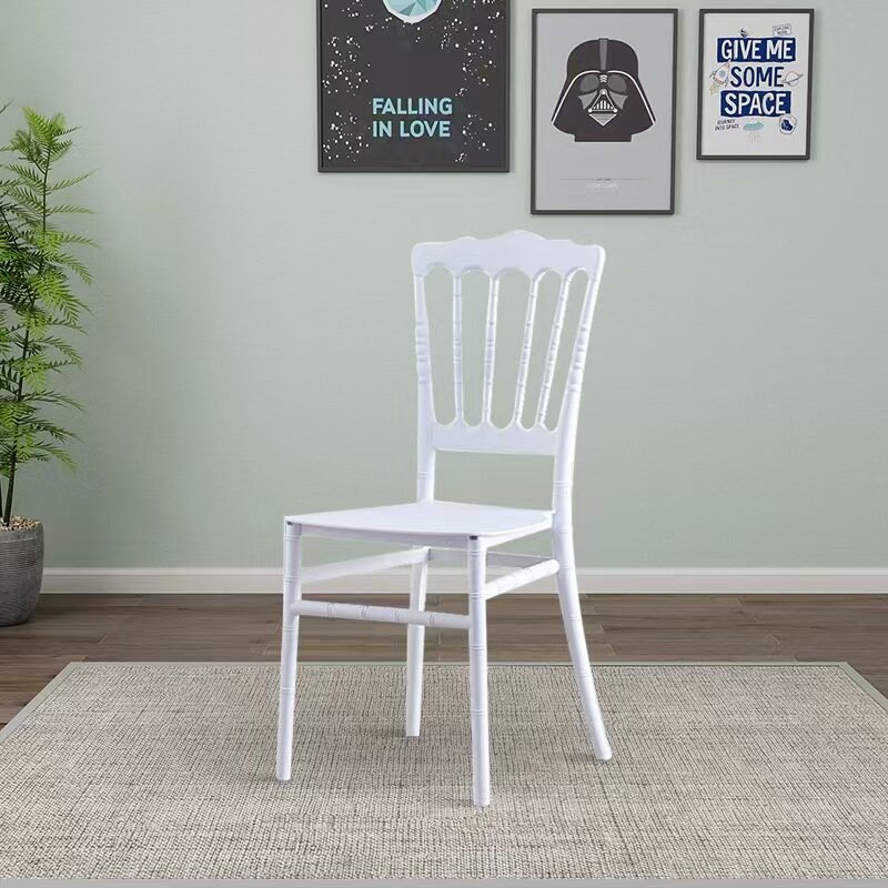 Banquet chair.