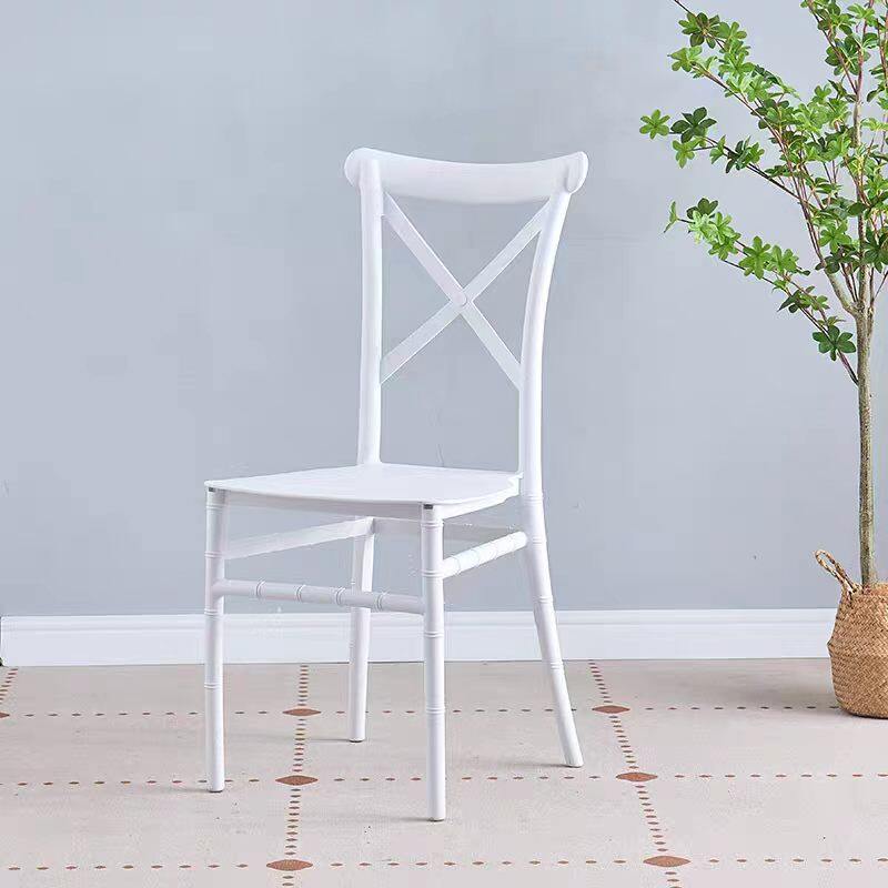 Banquet chair.