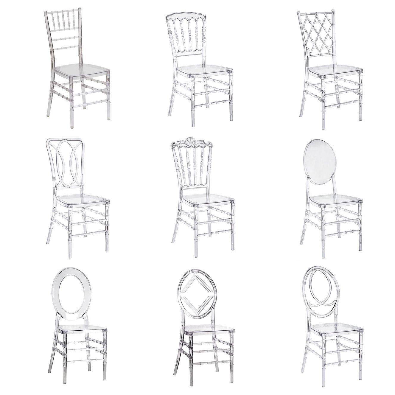 Phoenix Chair
