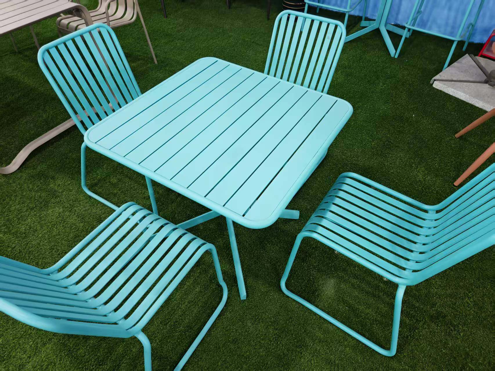 Outdoor  Chair 