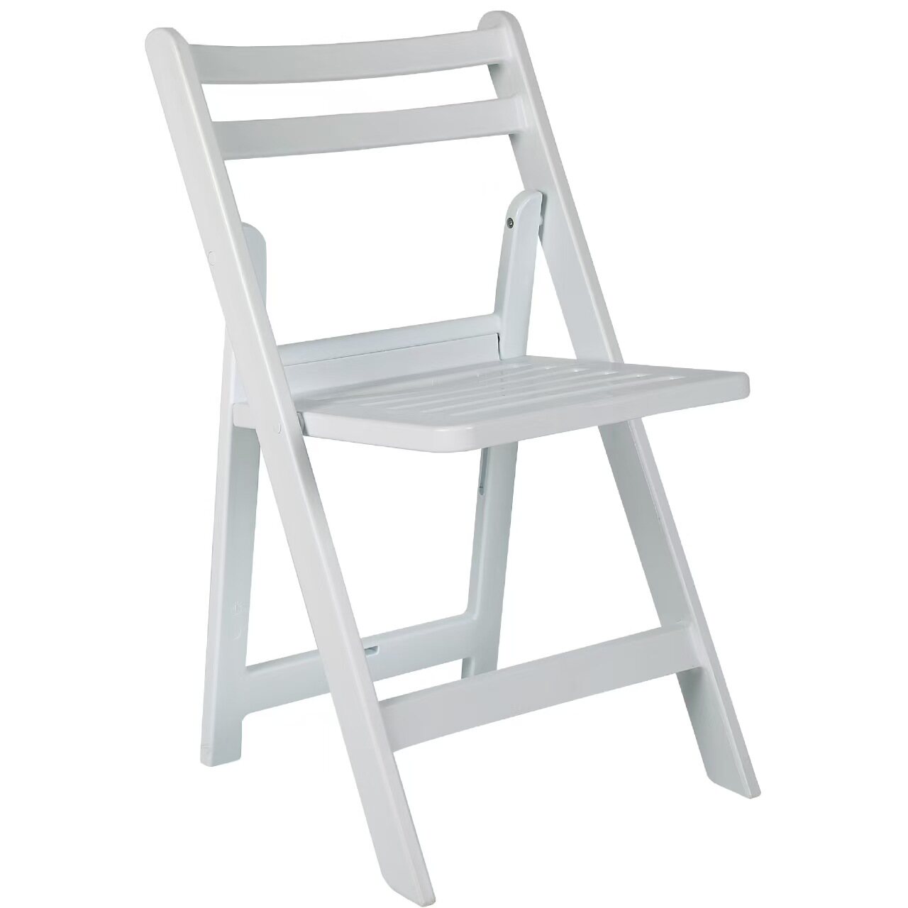 Wood Folding Chair