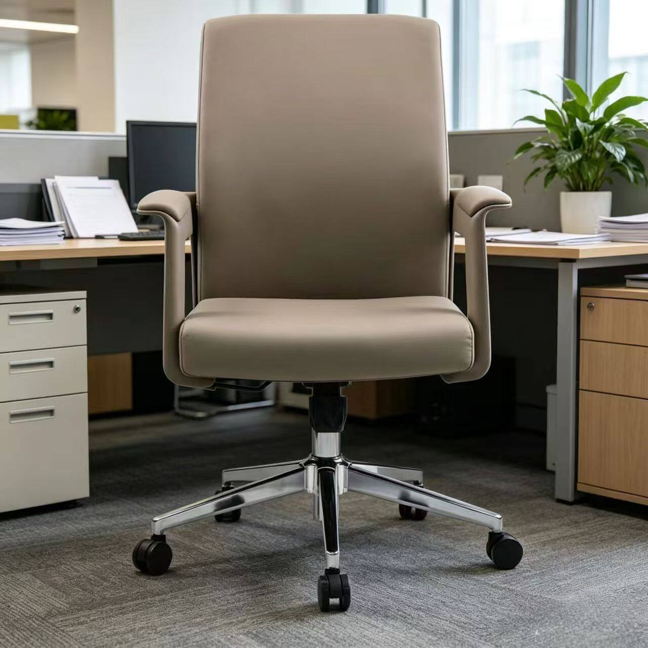 office chairs