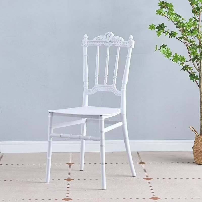 Banquet chair.