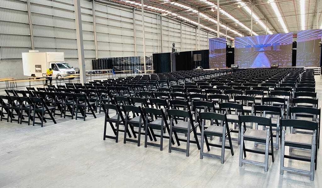 Folding Chair