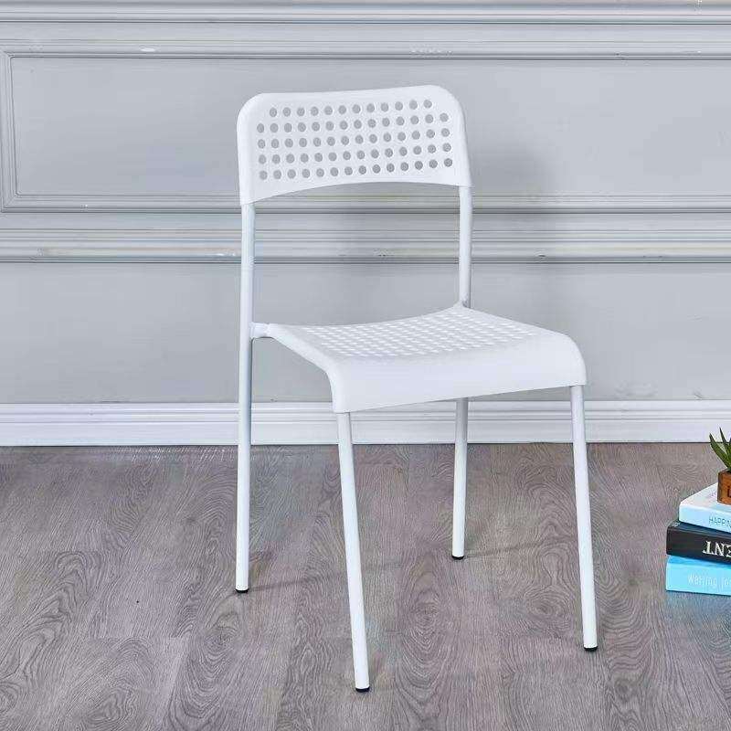 Resin Crystal Chair