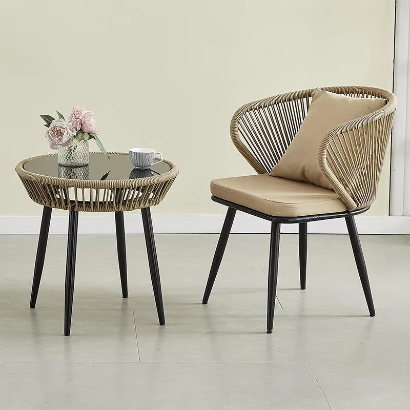 garden chair