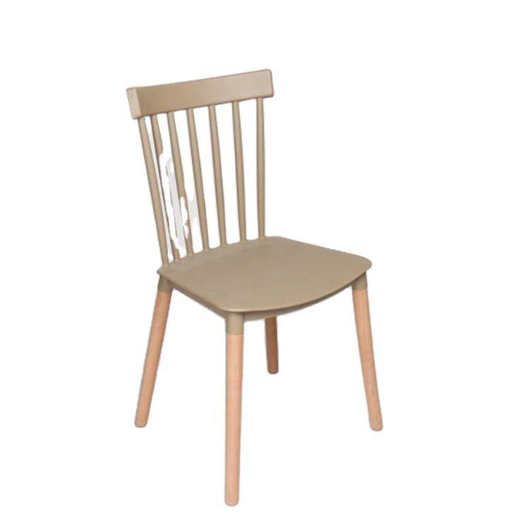Modern style folding chair