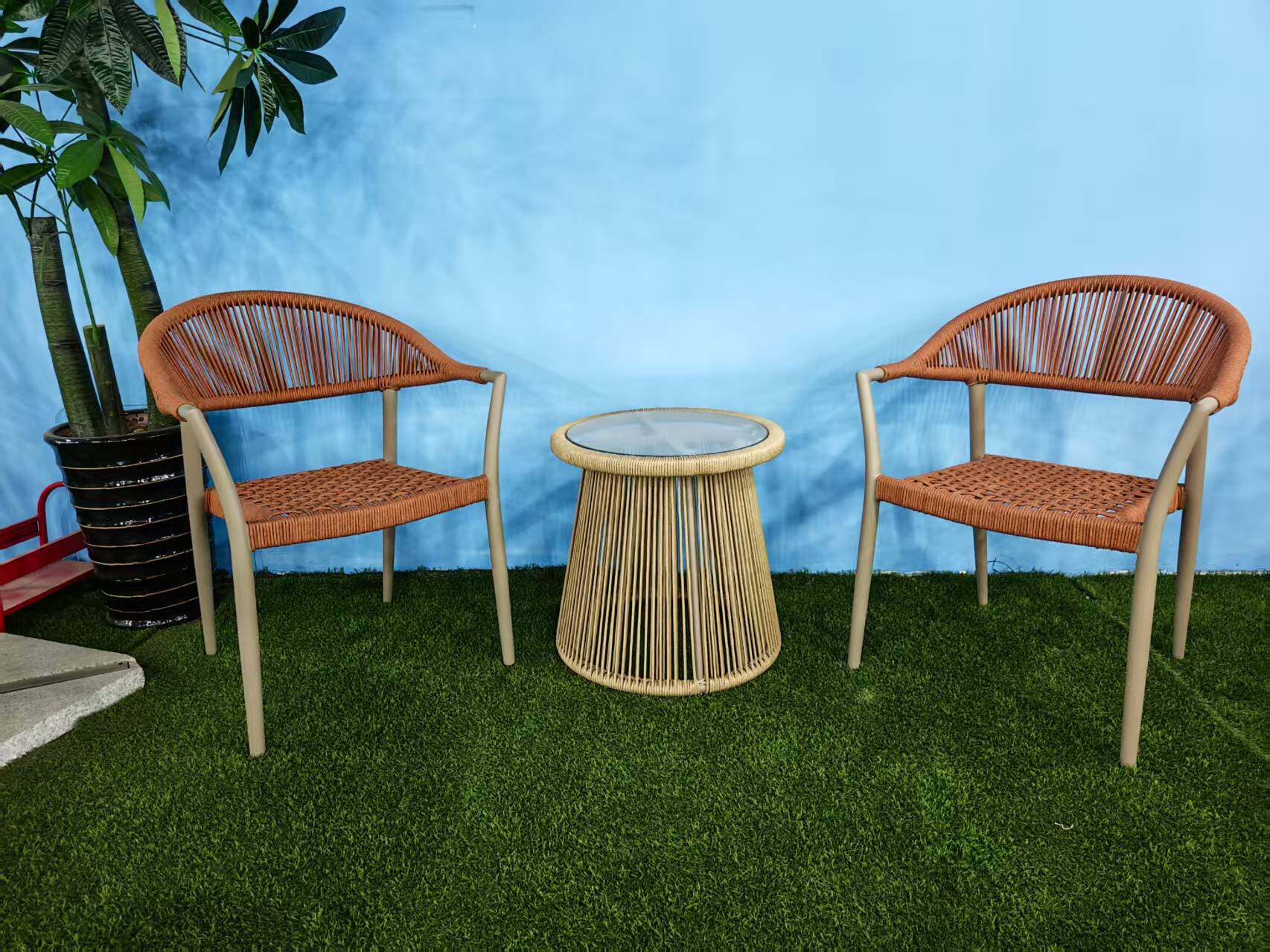 outdoor chair