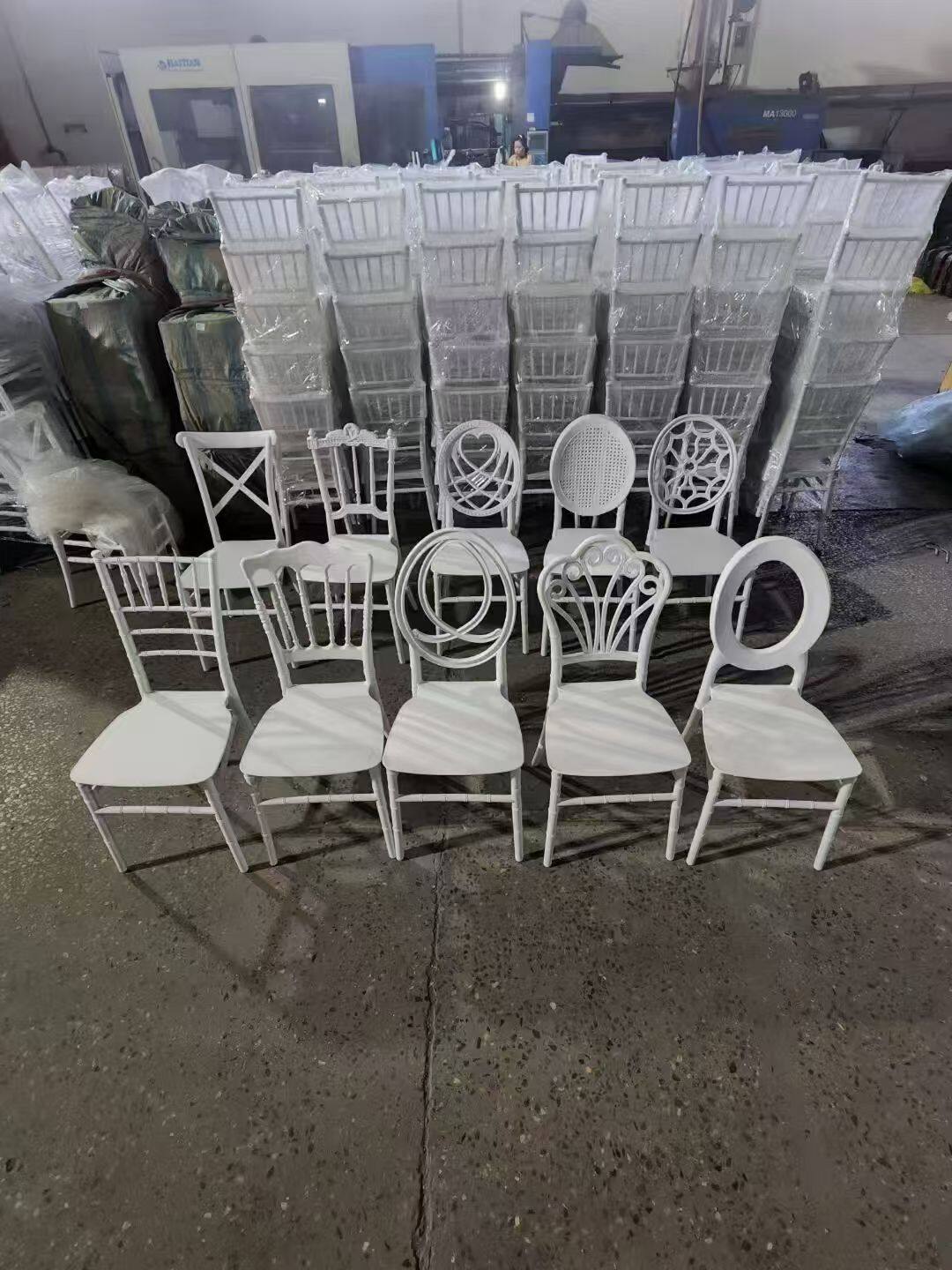 Designer Chair