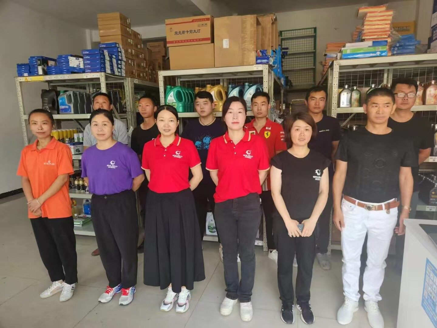 专业团队 精准服务