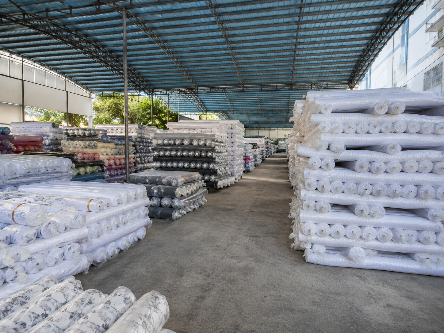 Warehouse