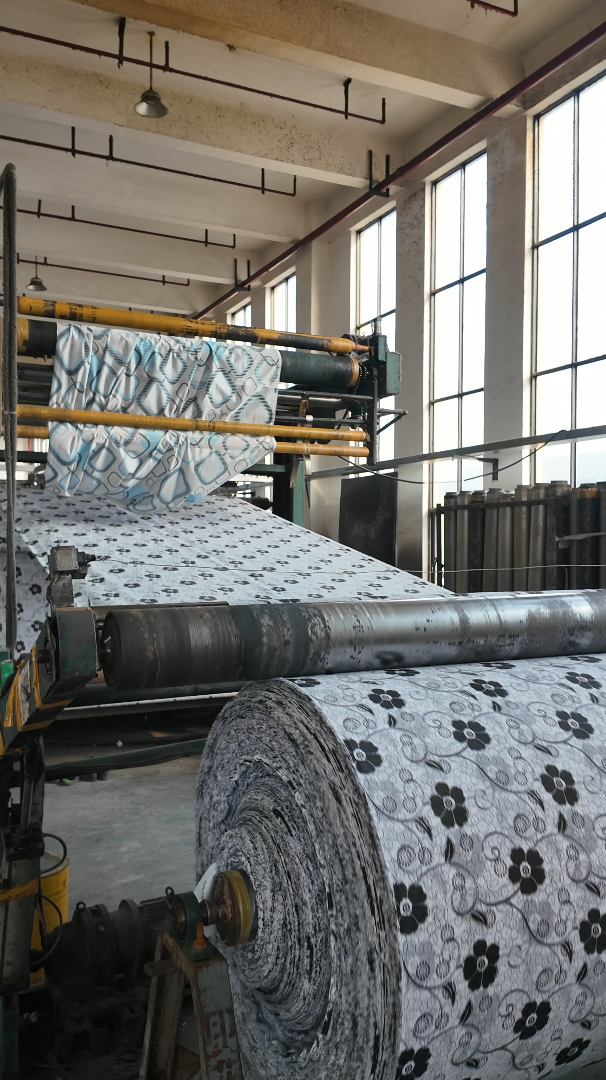 Rolling Equipment