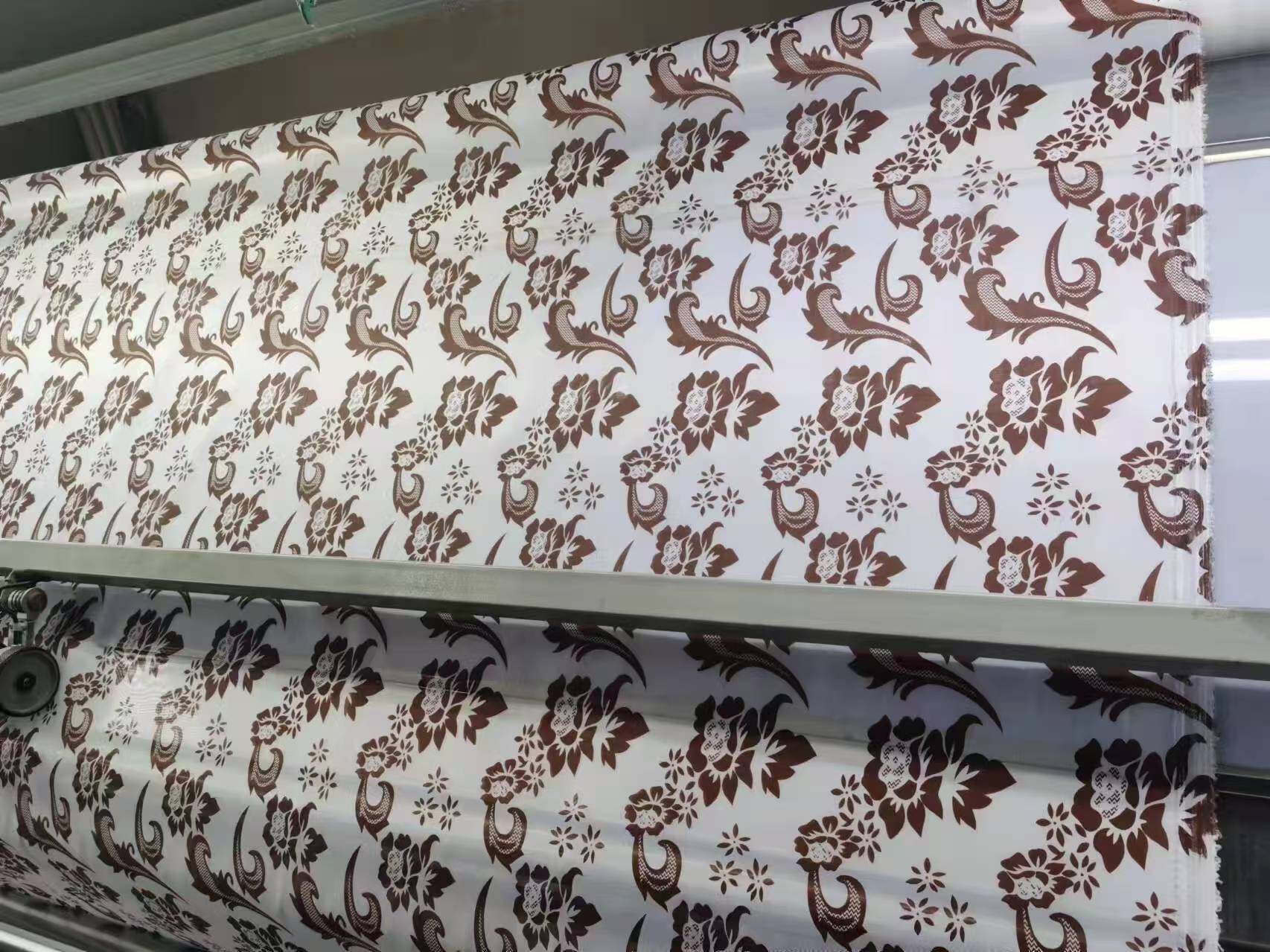 Fabric Formation