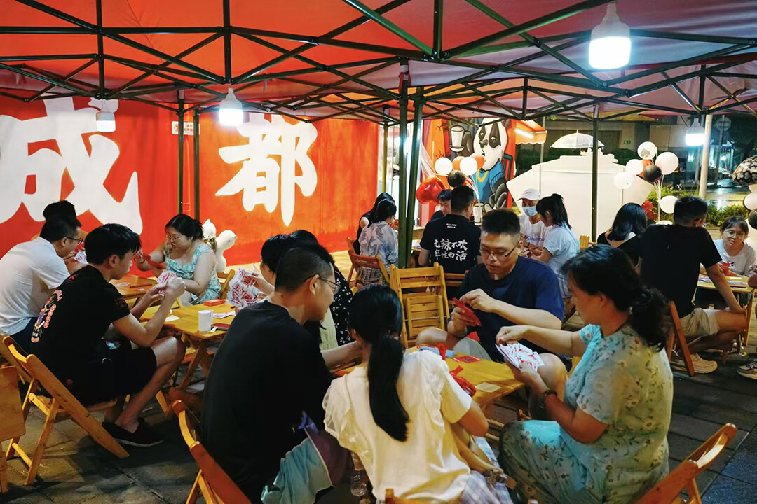 社群活动×斗地主比赛 活动图片 2
