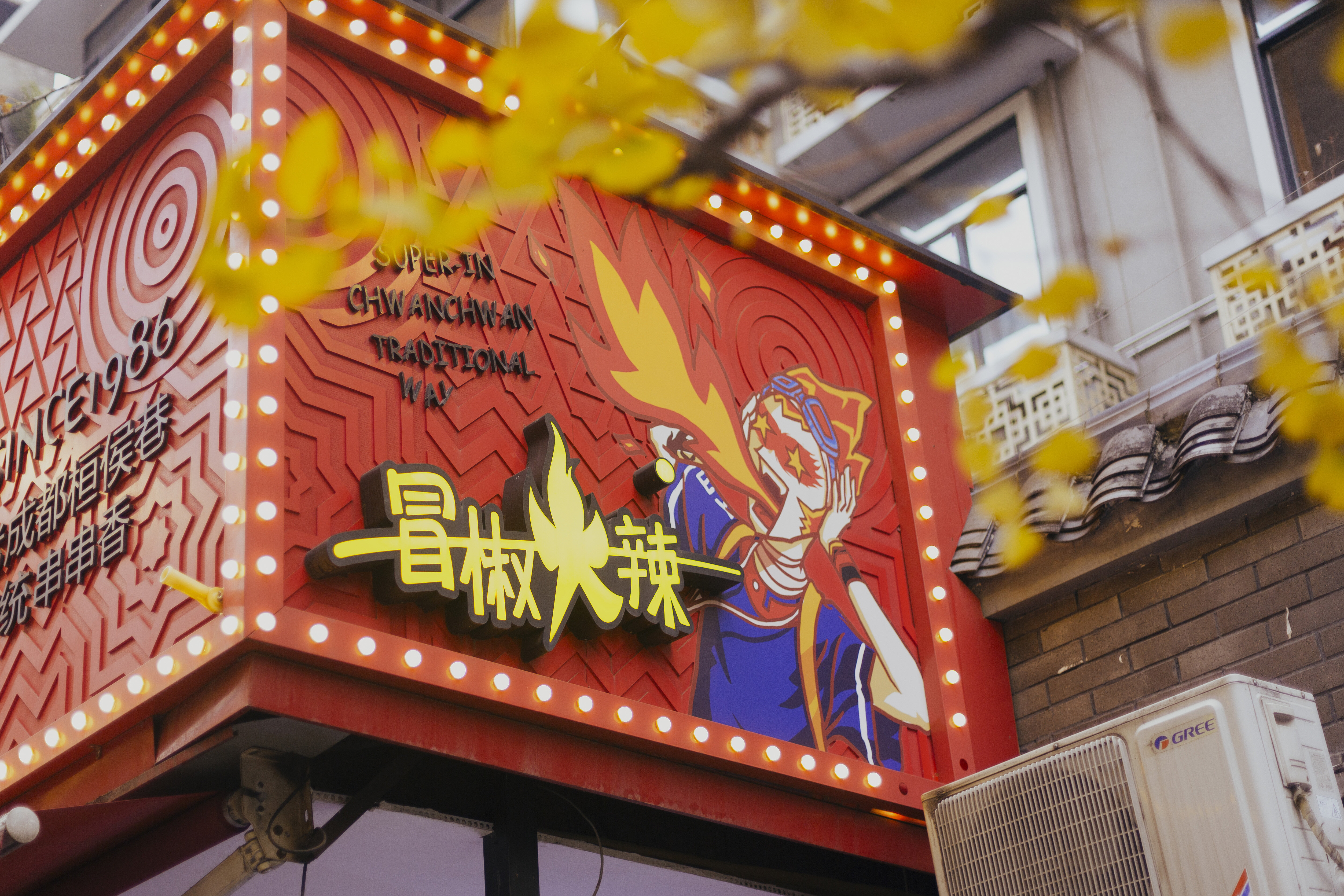 成都门店分布地图