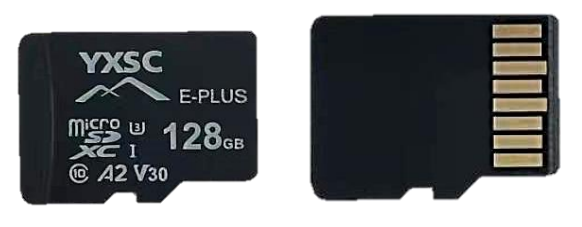 Micro SD Series