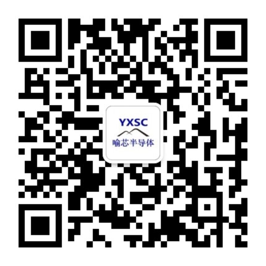 WeChat Official Account QR Code