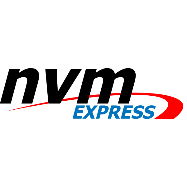 NVMe Logo