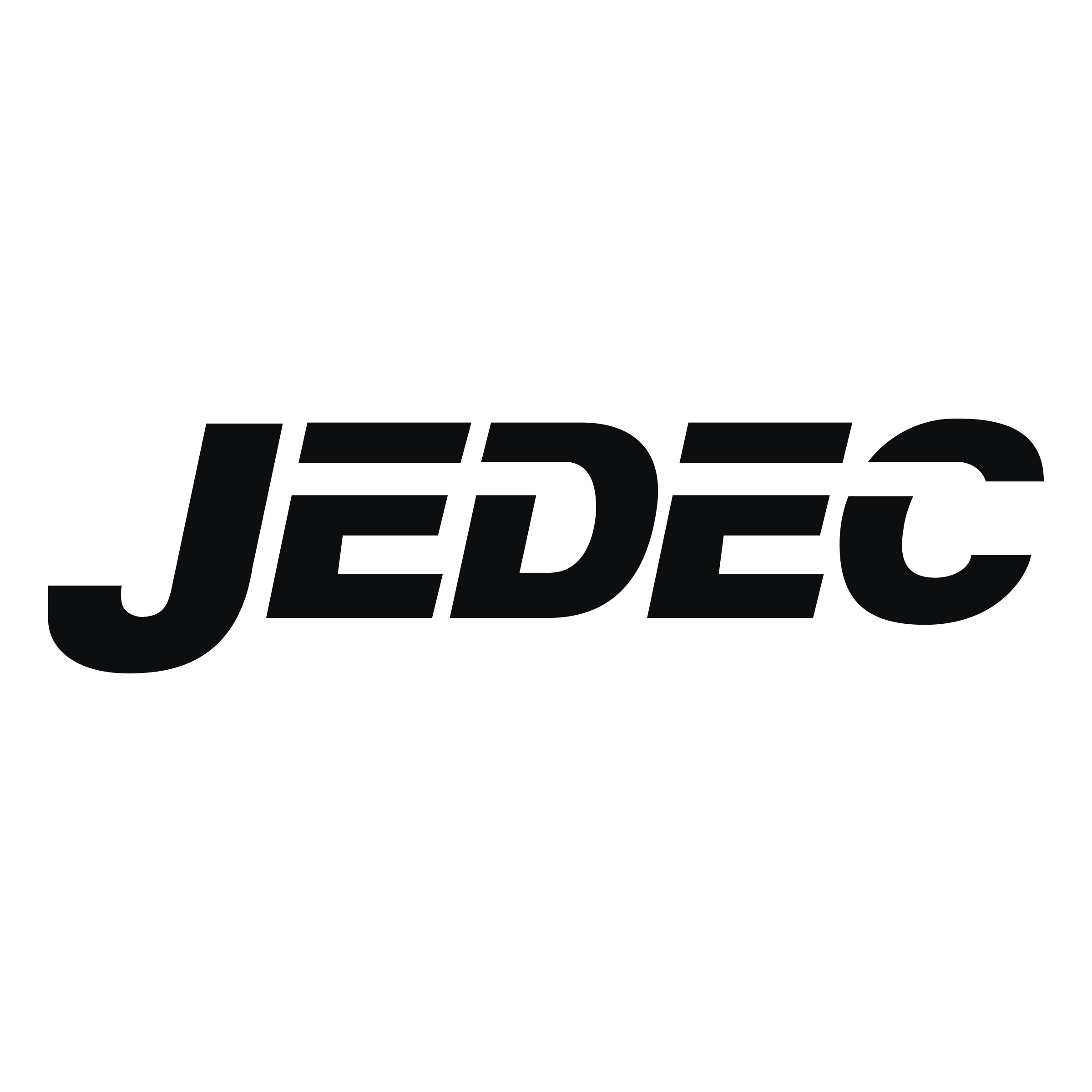 JEDEC Logo