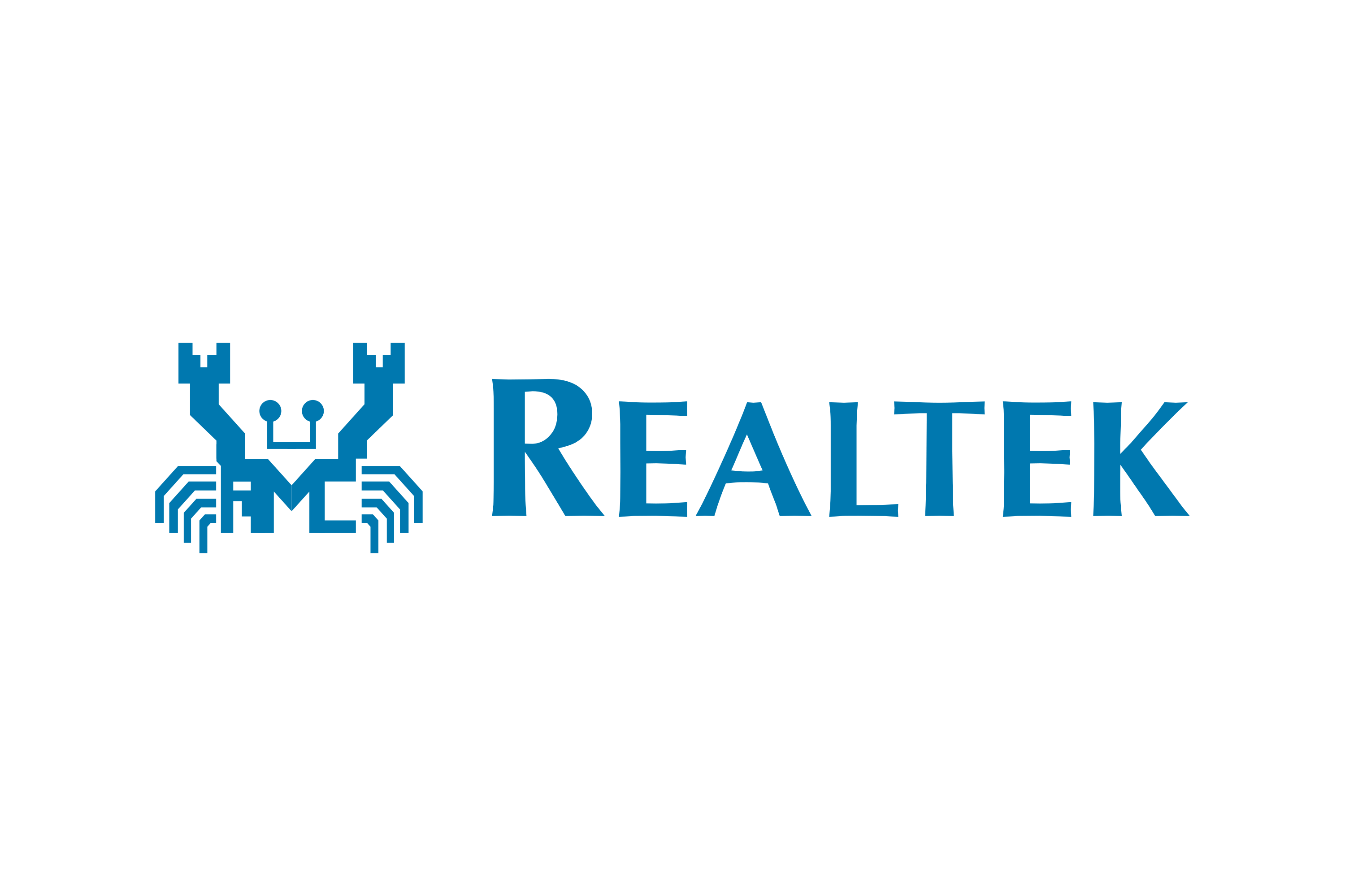 Realtek Semiconductor