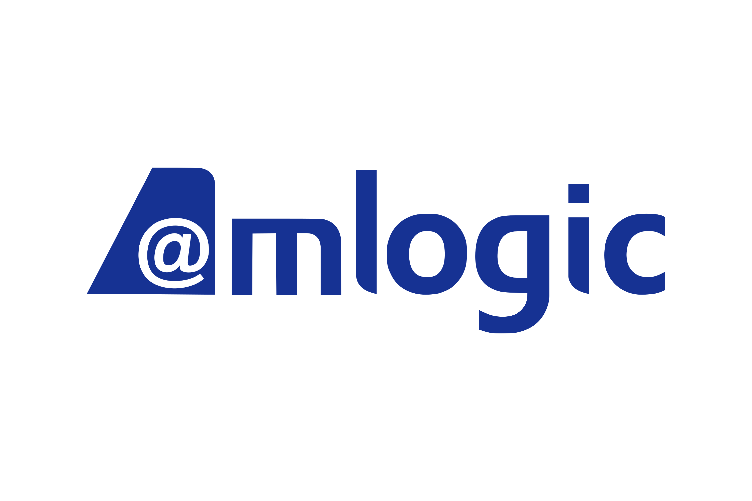 Amlogic