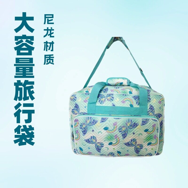 户外大容量旅行收纳包 - 3