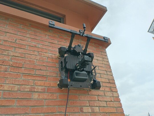 EV-2 model view 1
