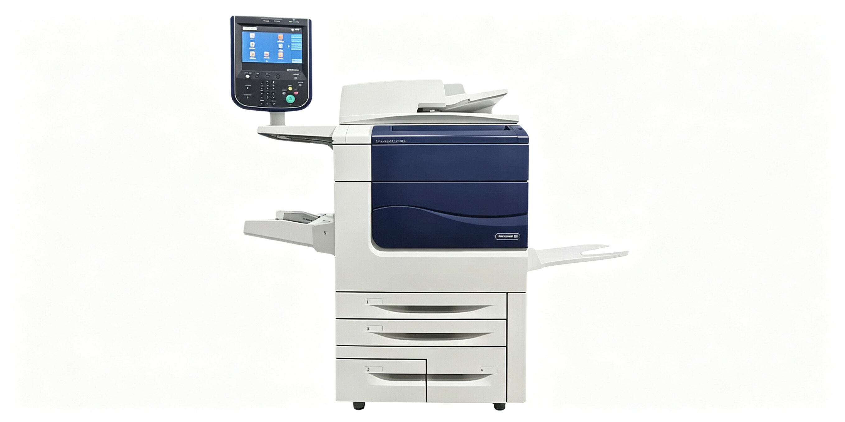 Xerox 7780 Color Multifunction Printer