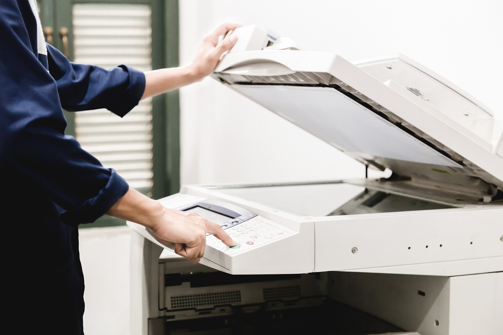 Regular copier maintenance saves money and peace of mind—say goodbye to frequent breakdowns and downtime!