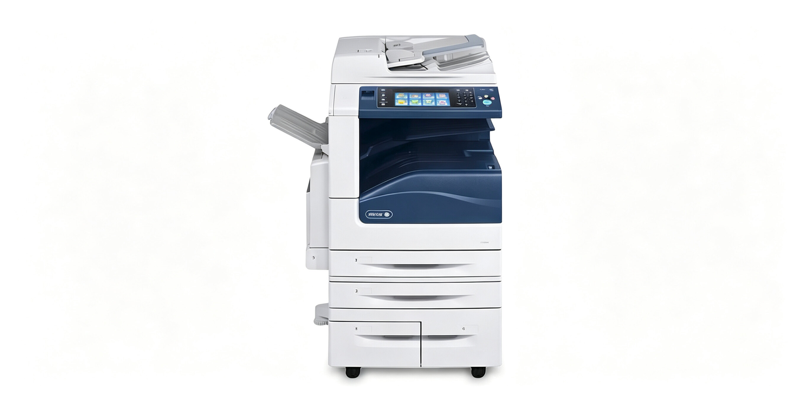 Xerox Black-and-White Digital Multifunction Printer