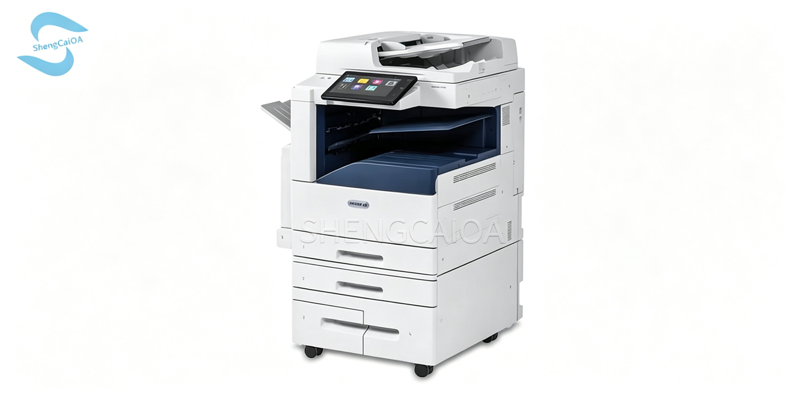Xerox Color Multifunction Printer
