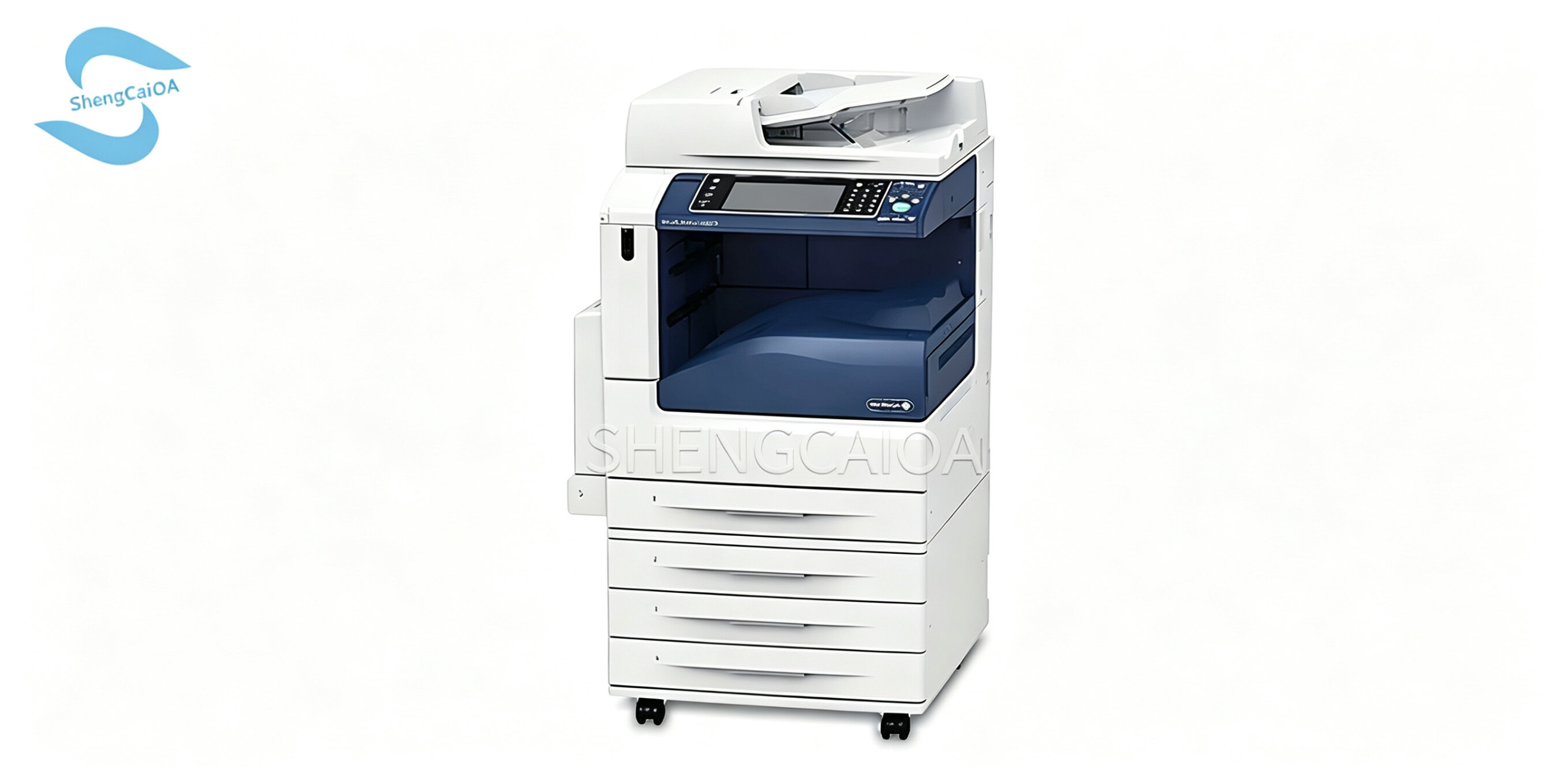Xerox Color Digital Multifunction Printer