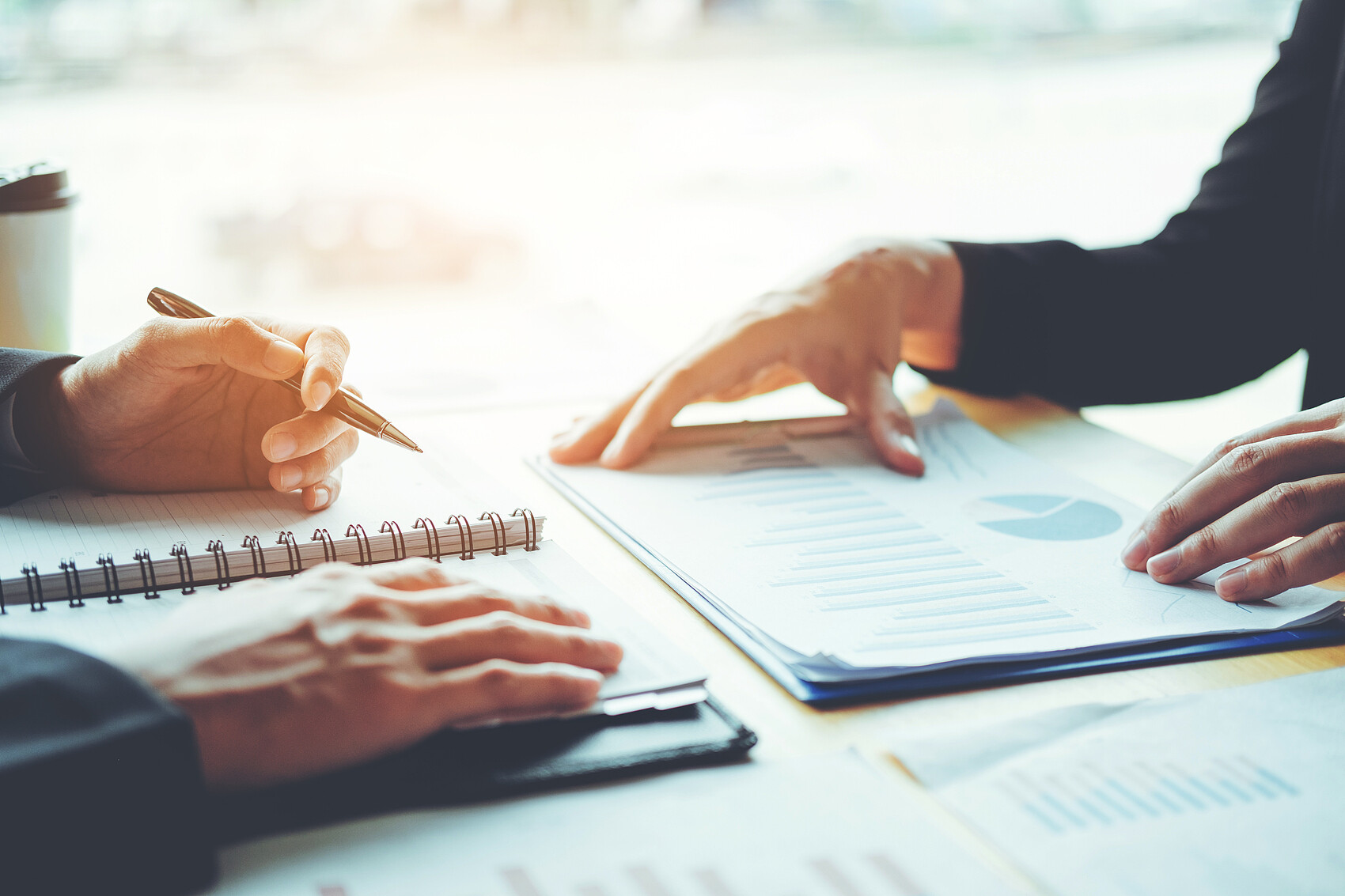 Buyer's Guide: Selecting Copiers and Printers for Enterprises, Copy Shops, and Printing Facilities