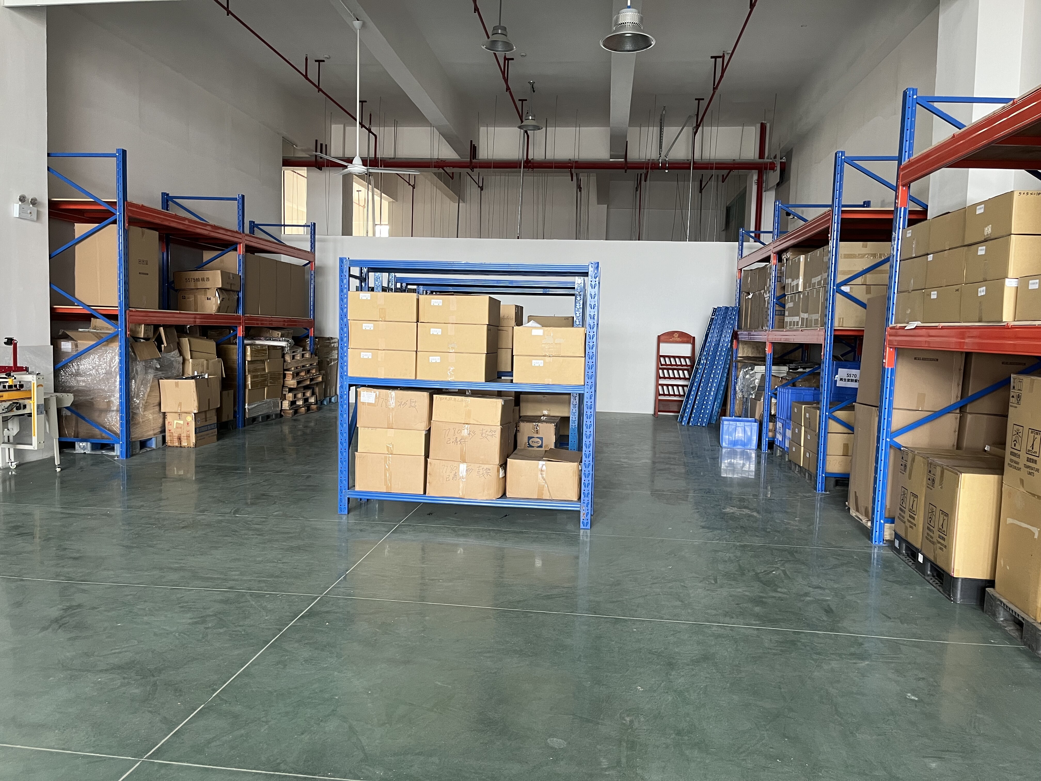 Office Supplies Inventory