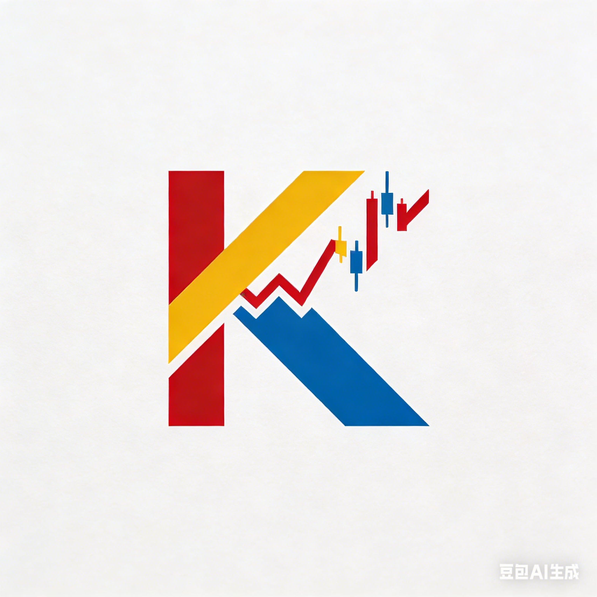 看盘识峰 Logo