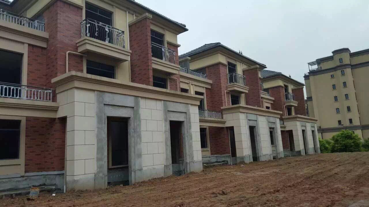 Chongqing Hongya Cave Scenic Area Renovation 4