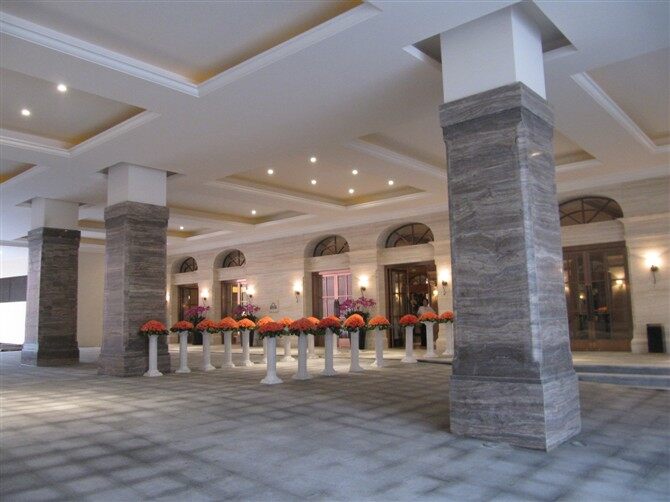 Shangbang Days Five-Star Hotel