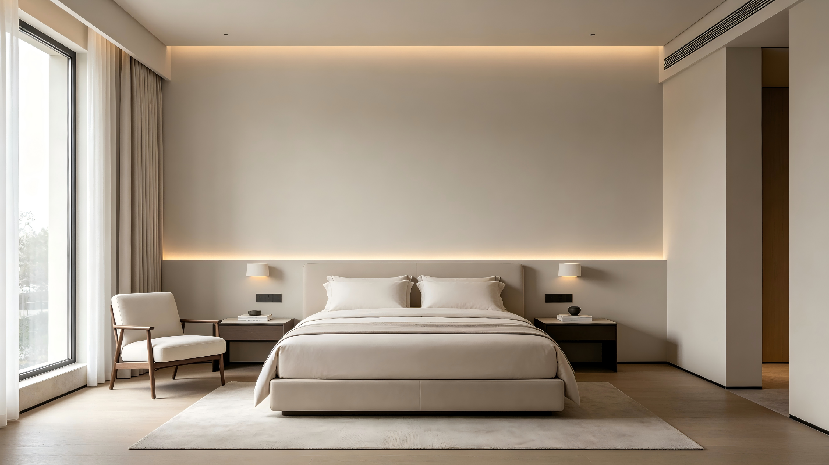 Eggshell Finish | Preview 3