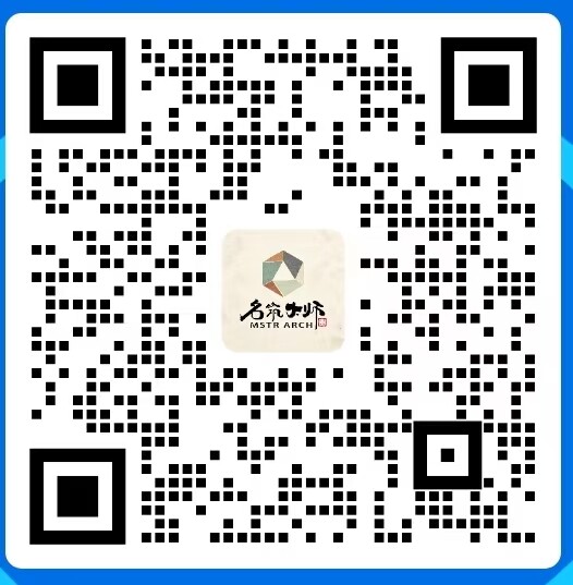 Mingzhu Master Enterprise WeChat QR Code