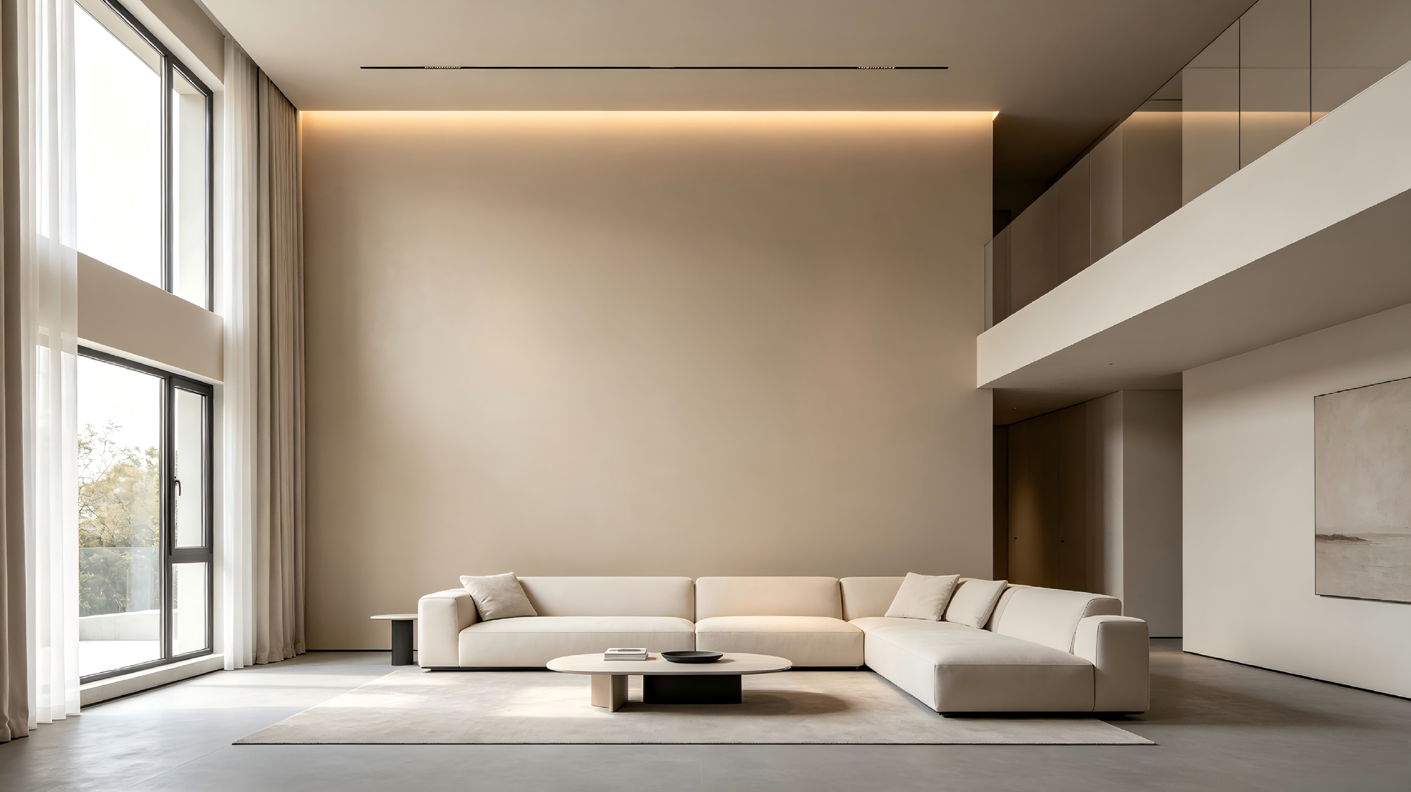 Eggshell Finish | Preview 1