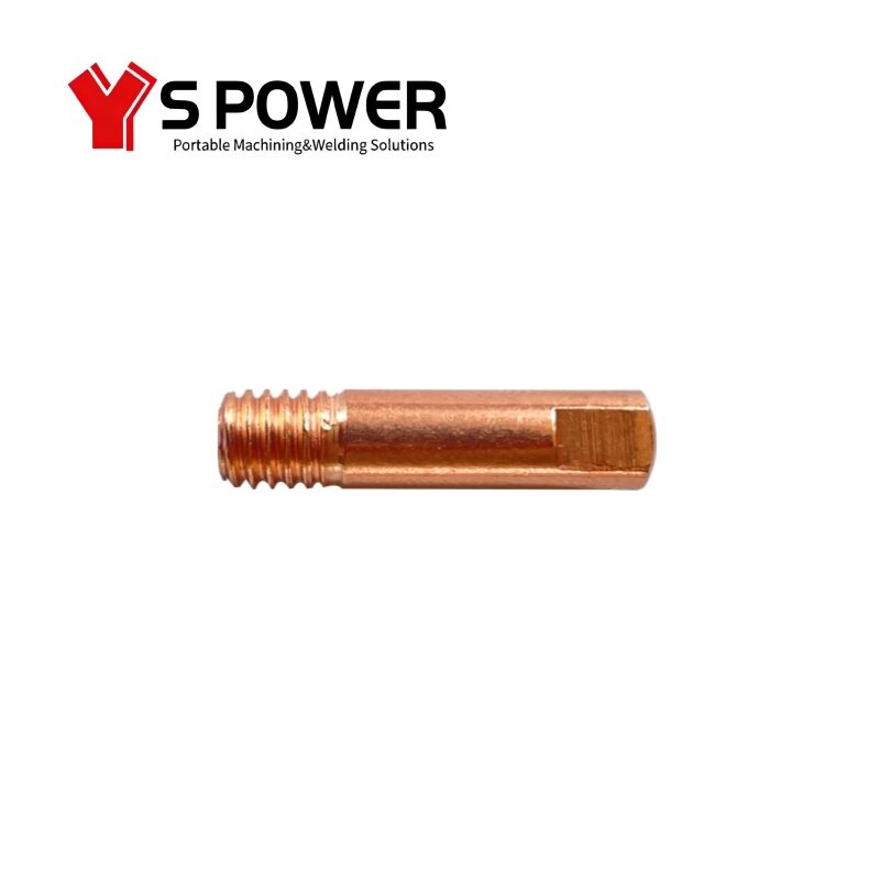 Conductive nozzle