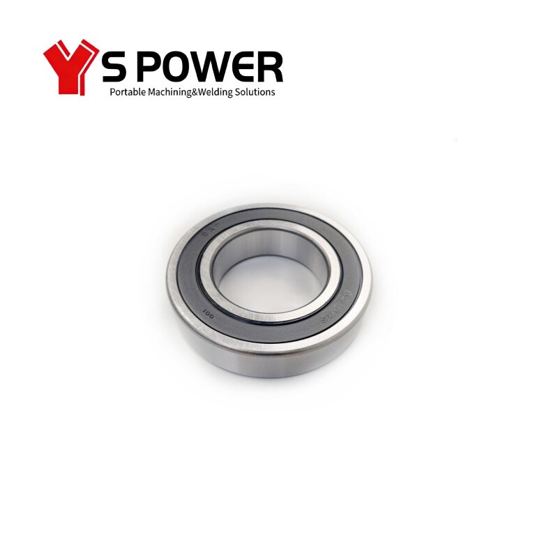 Inner bearing of bearing seat