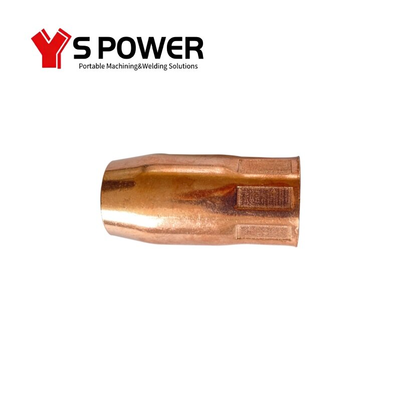 保护嘴, S Power Portable, SPower Portable, Portable Line Boring Machine, 便携式镗孔机 保护嘴