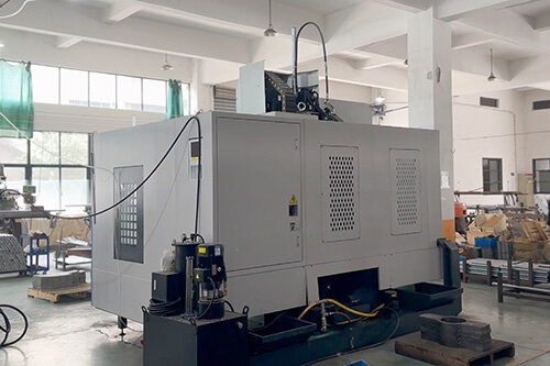 S Power Portable, SPower Portable, Portable Line Boring Machine, 便携式镗孔机 制造车间机械设备